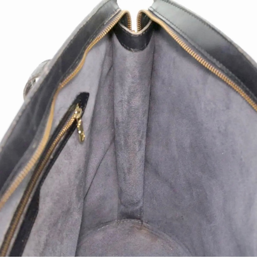 Authentic LOUIS VUITTON Epi Saint Jacques Shopping Shoulder Bag PRICE FIRM - Picture 15 of 16